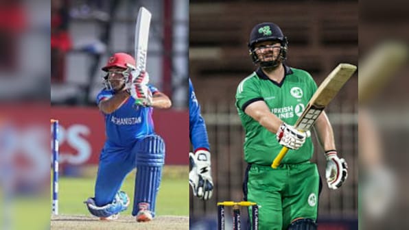 Highlights, Afghanistan vs Ireland, 3rd T20I in Dehradun, Full Cricket Score: Asghar Afghan and Co make 3-0 clean sweep