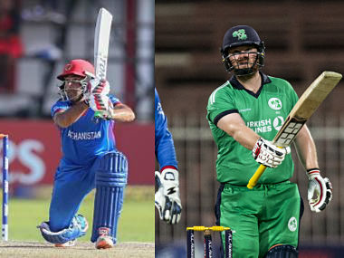 Highlights, Afghanistan vs Ireland, 3rd T20I in Dehradun, Full Cricket Score: Asghar Afghan and Co make 3-0 clean sweep Highlights, Afghanistan vs Ireland, 3rd T20I in Dehradun, Full Cricket Score: Asghar Afghan and Co make 3-0 clean sweep