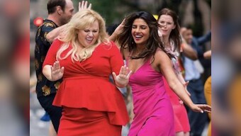 Isn't It Romantic movie review: Rebel Wilson's 'rom-com' isn't self aware enough to pull off a parody of the genre