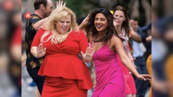 Isn't It Romantic movie review: Rebel Wilson's 'rom-com' isn't self aware enough to pull off a parody of the genre