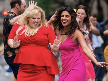 Isn't It Romantic movie review: Rebel Wilson's 'rom-com' isn't self aware enough to pull off a parody of the genre Isn't It Romantic movie review: Rebel Wilson's 'rom-com' isn't self aware enough to pull off a parody of the genre