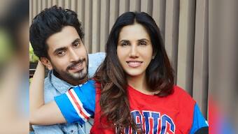Pyaar ka Punchnama 2 actors Sunny Singh, Sonnalli Seygall reunite for upcoming comedy Jai Mummy Di