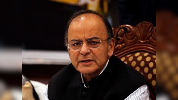 Arun Jaitley calls Mamata, Opposition 'Kleptocrat's Club', says Bengal CM's 'acrobatics' show kind of governance she can provide