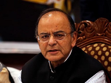 Arun Jaitley calls Mission Shakti 'huge achievement' for India, accuses UPA of not giving go-ahead for A-SAT project Arun Jaitley calls Mission Shakti 'huge achievement' for India, accuses UPA of not giving go-ahead for A-SAT project