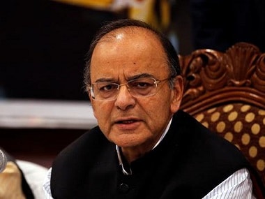 Arun Jaitley admitted to AIIMS in New Delhi; hospital says former FM's blood pressure under manageable limits
