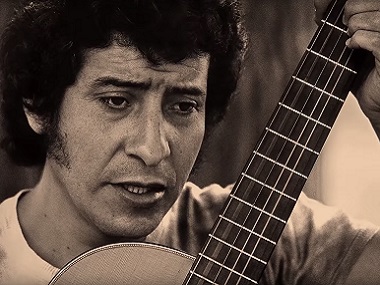 ReMastered: Massacre at the Stadium movie review — A fitting tribute to Victor Jara's life and legacy ReMastered: Massacre at the Stadium movie review — A fitting tribute to Victor Jara's life and legacy
