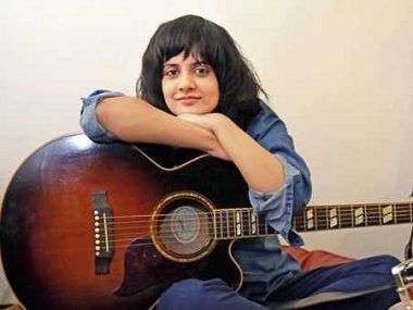 Jasleen Royal on her Gully Boy stint and upcoming 'emotional' song in Akshay Kumar’s Kesari Jasleen Royal on her Gully Boy stint and upcoming 'emotional' song in Akshay Kumar’s Kesari