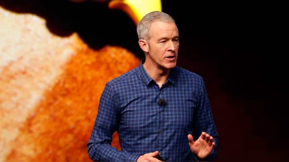 Apple's COO Jeff Williams says he is 'aware' of concerns over iPhone, Mac prices