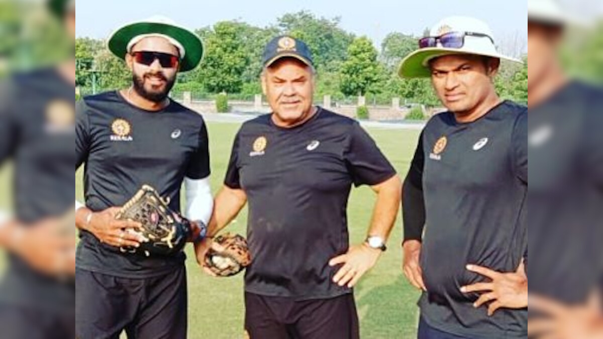 Dav Whatmore reveals how he turned around Kerala's fate in Ranji Trophy and why Sanju Samson is ready for international cricket