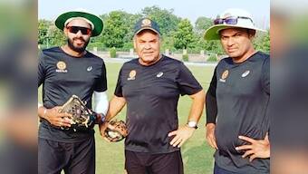 Dav Whatmore reveals how he turned around Kerala's fate in Ranji Trophy and why Sanju Samson is ready for international cricket