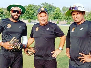 Dav Whatmore reveals how he turned around Kerala's fate in Ranji Trophy and why Sanju Samson is ready for international cricket Dav Whatmore reveals how he turned around Kerala's fate in Ranji Trophy and why Sanju Samson is ready for international cricket