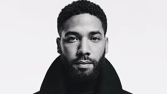 Empire actor Jussie Smollett speaks out after 'hate crime' attack: 'Justice will be served'