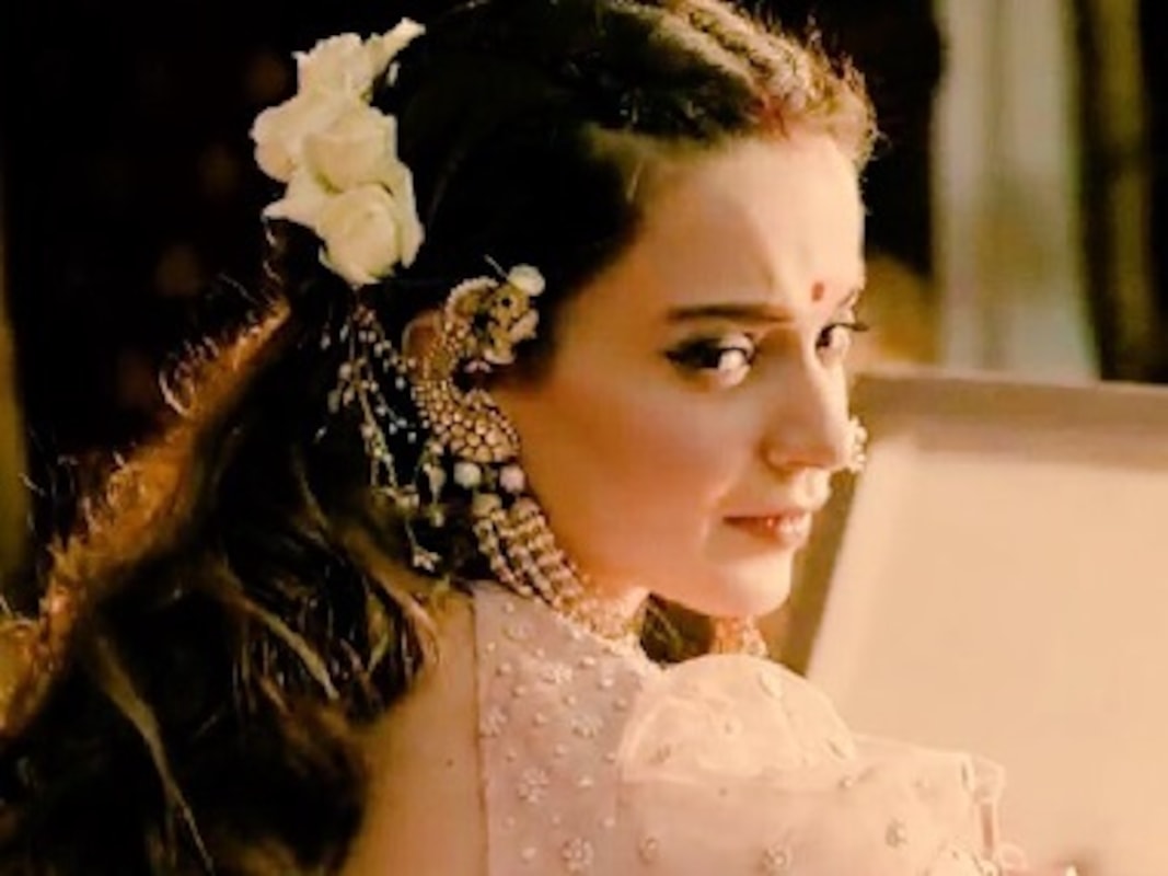Kangana Ranaut on Manikarnika's box office success: None of us expected  competition from Uri-Entertainment News , Firstpost