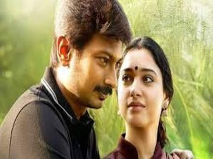 Kanne Kalaimane movie review: Tamannaah, Udhayanidhi Stalin's rural drama lacks clarity and focus