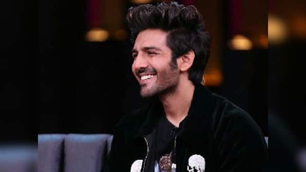 Koffee with Karan season 6: Kartik Aaryan, Kriti Sanon discuss career goals, personal relationships