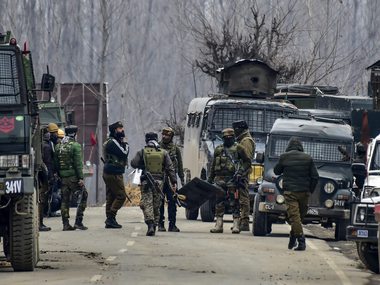 Pulwama terror attack fallout: France to move proposal at UN to ban JeM chief Masood Azhar Pulwama terror attack fallout: France to move proposal at UN to ban JeM chief Masood Azhar