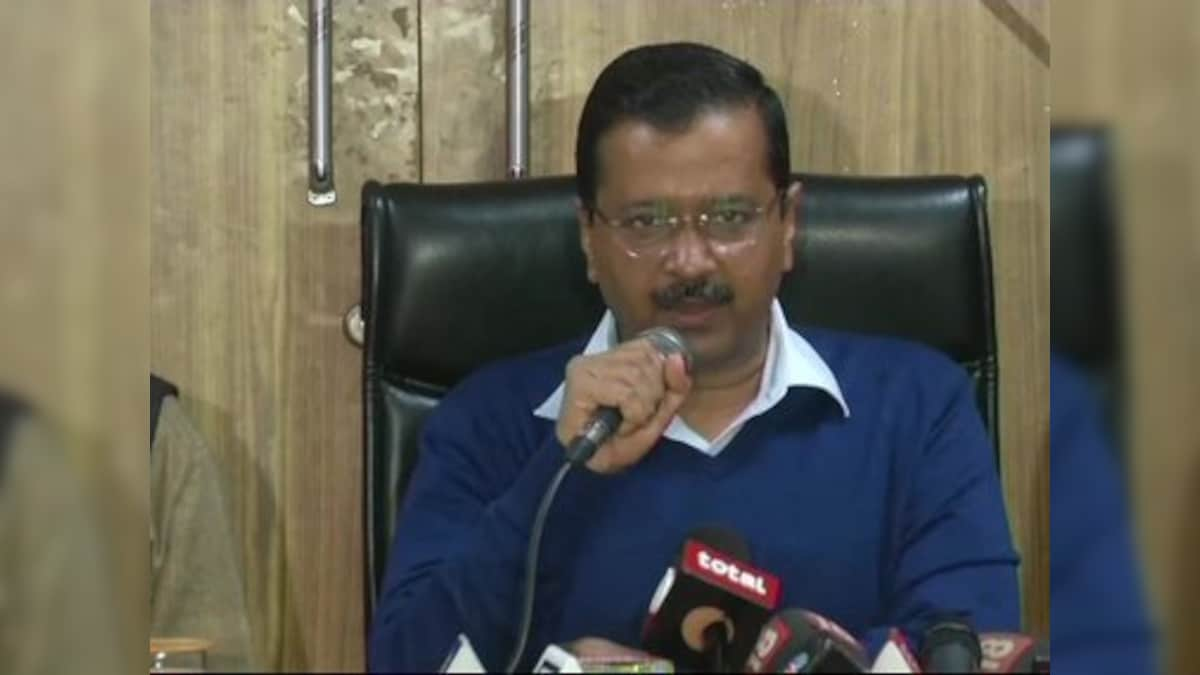 Delhi govt vs Centre turf war: Kejriwal says SC verdict against 'democracy,' BJP accuses him of insulting top court