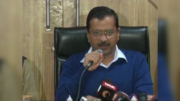 Centre gives nod to regularise 'kutcha' colonies in Delhi: Arvind Kejriwal says residents will get ownership rights soon