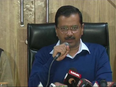 Delhi govt vs Centre turf war: Kejriwal says SC verdict against 'democracy,' BJP accuses him of insulting top court Delhi govt vs Centre turf war: Kejriwal says SC verdict against 'democracy,' BJP accuses him of insulting top court