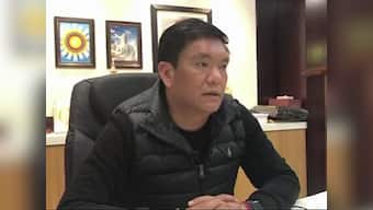 Arunachal Pradesh PRC row: Pema Khandu says state won't implement panel report, Kiren Rijiju blames Congress for violence