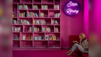 At the Kochi-Muziris Biennale 2018, five installations that invite the audience to help create art