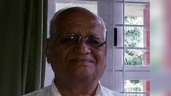 'Lok Sabha polls are contest between secularism, Hindu Rashtra': Ex-judge BG Kolse-Patil on taking electoral plunge