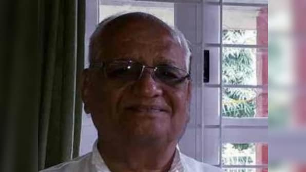 'Lok Sabha polls are contest between secularism, Hindu Rashtra': Ex-judge BG Kolse-Patil on taking electoral plunge