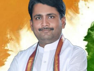 Rahul Gandhi cancels Kumar Ashish's appointment as AICC secretary for Uttar Pradesh East; Sachin Naik to take his place Rahul Gandhi cancels Kumar Ashish's appointment as AICC secretary for Uttar Pradesh East; Sachin Naik to take his place