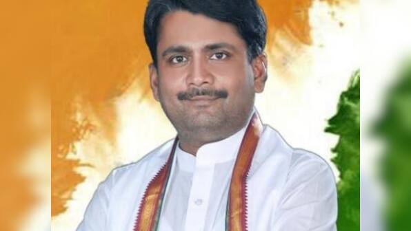 Rahul Gandhi cancels Kumar Ashish's appointment as AICC secretary for Uttar Pradesh East; Sachin Naik to take his place