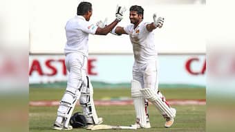 South Africa vs Sri Lanka: Kusal Perera's 'Superman' effort brings relief to island nation's cricket in troubled times