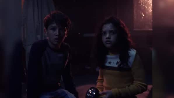 The Curse of La Llorona trailer: Linda Cardellini and her children become the target of a demonic spirit