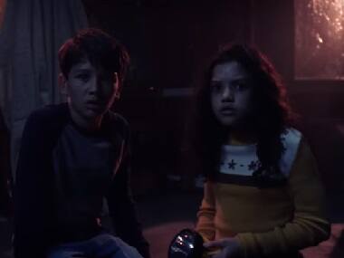 The Curse of La Llorona trailer: Linda Cardellini and her children become the target of a demonic spirit