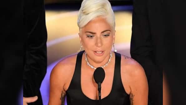 Oscars 2019: Lady Gaga wins Best Original Song for 'Shallow' from A Star Is Born, dedicates award to Bradley Cooper