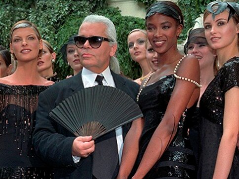 Karl Lagerfeld passes away: Indian fashion fraternity reflects on an ...