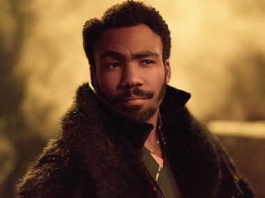 Lucasfilm reportedly planning Star Wars spin-off series on Qi’Ra, Lando Calrissian for Disney+ streaming service Lucasfilm reportedly planning Star Wars spin-off series on Qi’Ra, Lando Calrissian for Disney+ streaming service