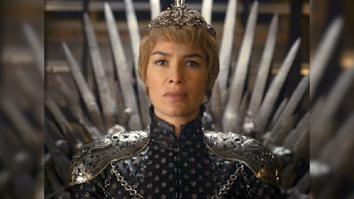 Game of Thrones: Lena Headey confesses she broke down during the last day of filming HBO series