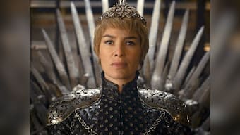 Game of Thrones: Lena Headey confesses she broke down during the last day of filming HBO series