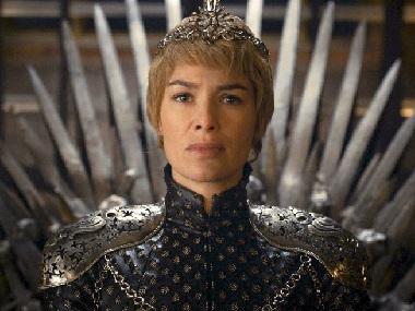 Game of Thrones: Lena Headey confesses she broke down during the last day of filming HBO series Game of Thrones: Lena Headey confesses she broke down during the last day of filming HBO series