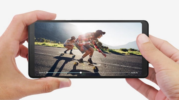 Lenovo Tab V7 announced with Snapdragon 450 SoC, Android 9 Pie at €249 at MWC 2019
