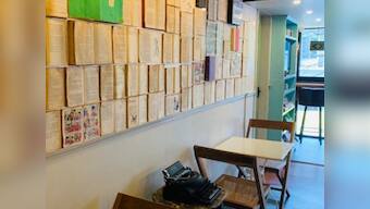 A Tamil lyricist is reinventing one of Chennai’s last surviving libraries and bringing readers back