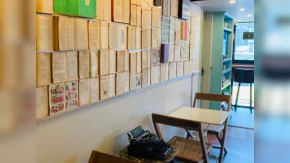 A Tamil lyricist is reinventing one of Chennai’s last surviving libraries and bringing readers back