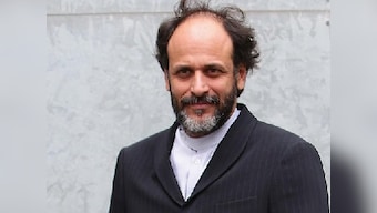 Luca Guadagnino says story of Call Me By Your Name sequel likely to deviate from author Andre Aciman's books