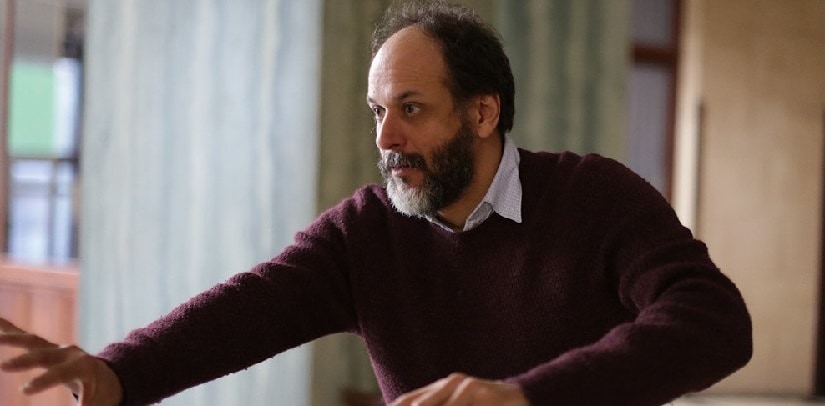 Call Me By Your Name director Luca Guadagnino in talks to direct Lord Of The Flies adaptation for Warner Bros
