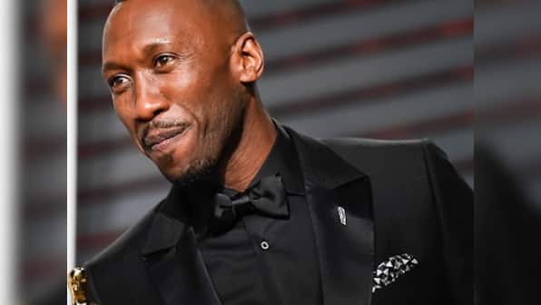 Oscars 2019: Mahershala Ali wins second Best Supporting Actor award after Moonlight for Green Book