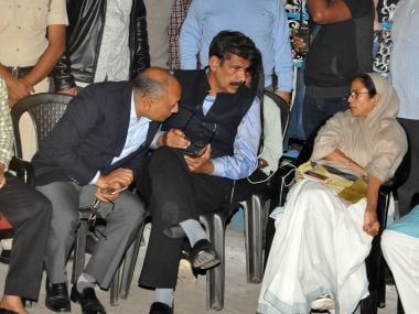 Mamata vs CBI drama couldve been averted if Centre had been mindful of federal, political sensibilities