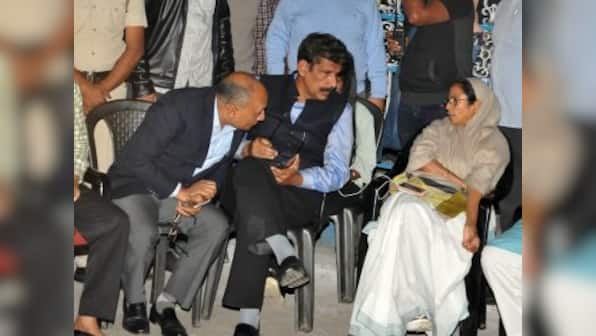 Mamata vs CBI drama could've been averted if Centre had been mindful of federal, political sensibilities