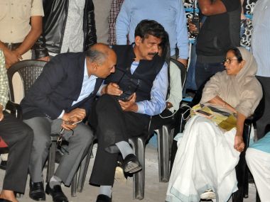 Mamata vs CBI drama could've been averted if Centre had been mindful of federal, political sensibilities Mamata vs CBI drama could've been averted if Centre had been mindful of federal, political sensibilities