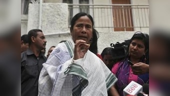 Narendra Modi oath-taking ceremony: Mamata's attempt to take moral high ground exposes her political immaturity