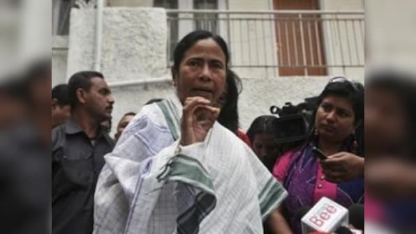 Narendra Modi oath-taking ceremony: Mamata's attempt to take moral high ground exposes her political immaturity
