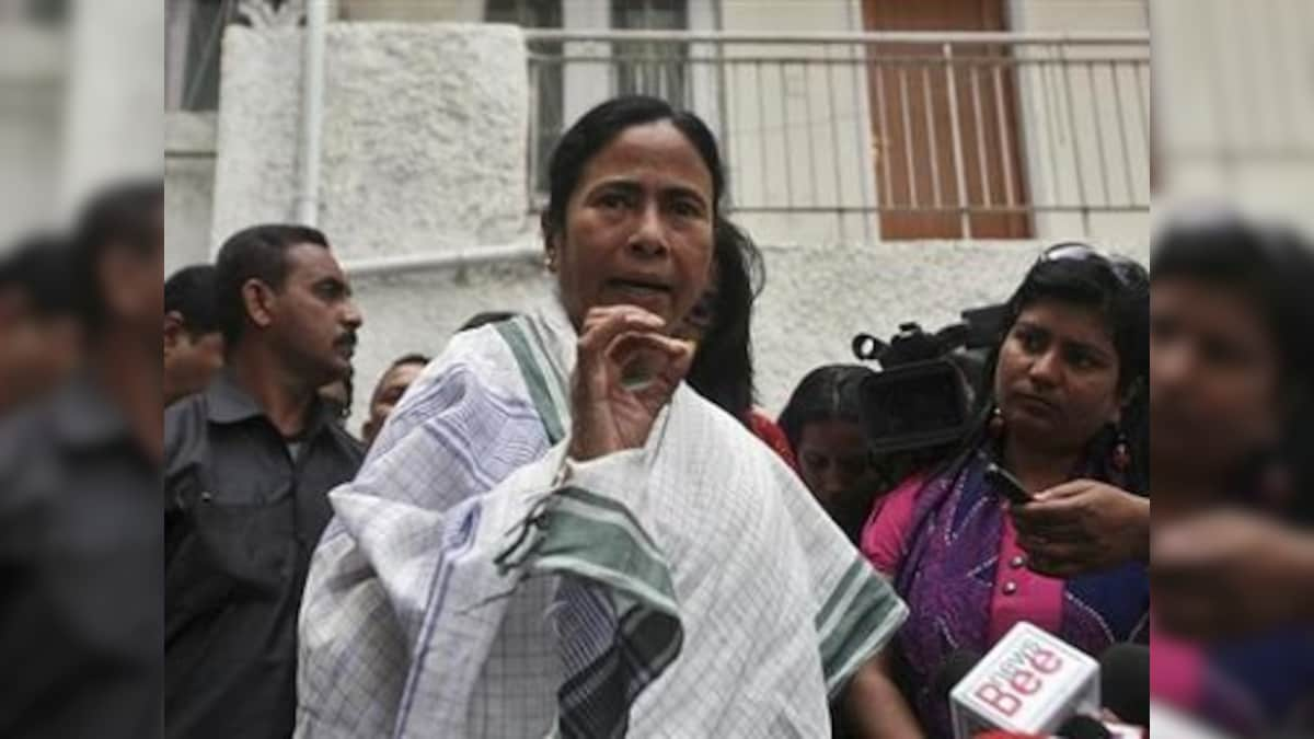 Coronavirus Outbreak: Mamata Banerjee urges Narendra Modi to stop all flights from landing in West Bengal